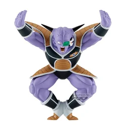 Figurica Banpresto Dragon Ball Z Ginyu - Solid Edge Works Vol. 17