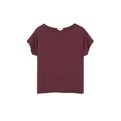 s.Oliver Majica burgund