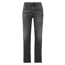 REPLAY Kavbojke AIDEEN siv denim