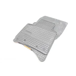 FroGum Tipske patosnice gumene VW Touareg / Porsche Cayenne (2010+), 4 komada, Sive
