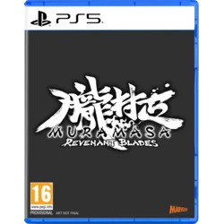 PS5 Muramasa - Revenant Blades