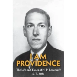 I Am Providence