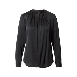 BOSS Bluza Banorah črna
