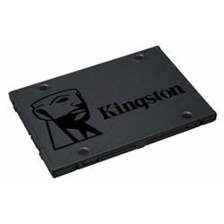 SSD Kingston 240GB A400 Series 2.5 SATA3