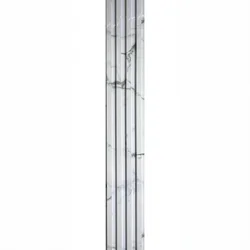 Panel zidni 3d letvice i3d160sw200 16x280cm