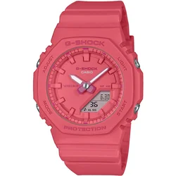 Ročna ura G-Shock GMA-P2100-4AER Rdeča