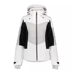 Icepeak FINGAL, ženska skijaška jakna, bijela 854820542I
