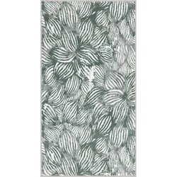 Zelena preproga 80x150 cm Welio Malachite – FD