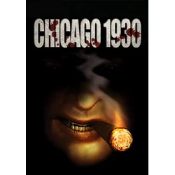 Chicago 1930: The Prohibition Steam Key GLOBAL