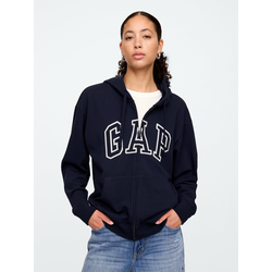 GAP Sweatshirt with logo - Womens