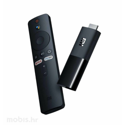 XIAOMI TV Stick 4K- EU