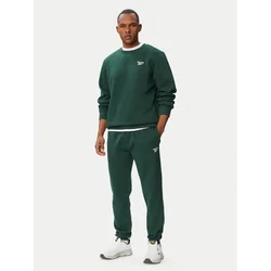 Reebok Trenirka Augustyn RK25739CCM Zelena Regular Fit