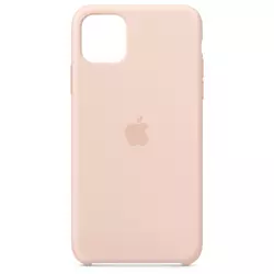 Silikonska maska LUXURY iPhone 11 – pink