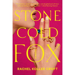 STONE COLD FOX