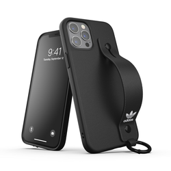 Adidas maska Hold Me za iPhone 12 Pro Max -  originalna - crna