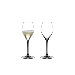 RIEDEL HEART TO HEART Čaše za šampanjac, 2 komada, 305ml