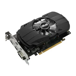 ASUS Phoenix GeForce GTX1050 2GB GDDR5