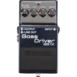 Boss BB-1X