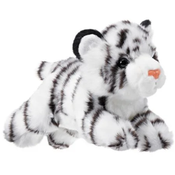 Toy Place Ležeči tiger, 20 cm