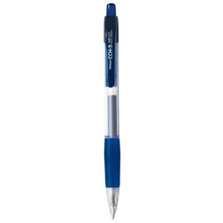 Olovka kemijska gel grip CCH-3 Penac BA3101-03EF plava