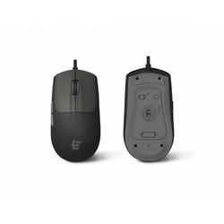 MARVO Gejmerski optički miš crni M727 12000