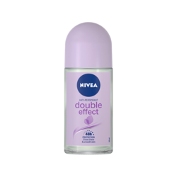 NIVEA Deo Double Effect roll-on 50ml