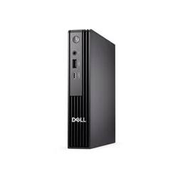 DELL Pro Micro Ultra 5 235T 8GB 512GB SSD Win11Pro 3yr ProSupport + WiFi (DES14788)