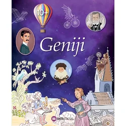 Geniji