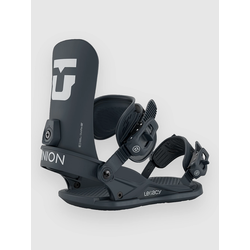 UNION Legacy 2026 Snowboard Bindings midnight
