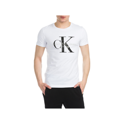 Calvin Klein Majica 344362 bijela