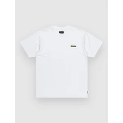 DC Patch It fantovska majica white