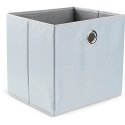 Korpa FRANS Š32xD28xV30cm siva