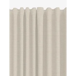 Elvalandet zavesa 1x140x245 natur ( 5098302 )