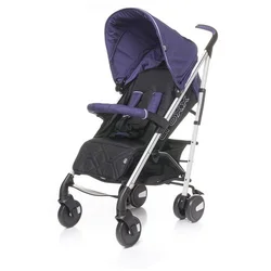 4Baby kišobran kolica Croxx - Purple