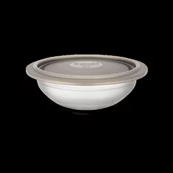 Zepter bowl 1.0 l O 16 cm - multifunctional bowl, can be used as a standard bowl, can be used as a heating surface