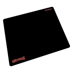 EPICGEAR Gryphuz Pro gejmerska podloga za miša/400x350mm/Crna