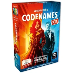 Društvena igra Codenames XXL (ENG)