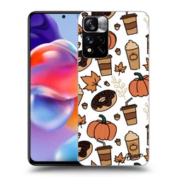 ULTIMATE CASE za Xiaomi Redmi Note 11 Pro+ 5G - Fallovers