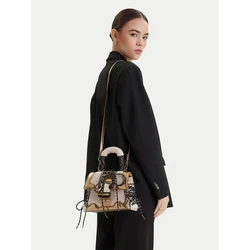 Ročna torba Steve Madden Bdiego-B 13002325 Zlata