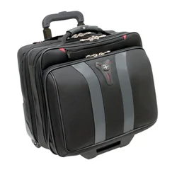 Wenger- Putni kofer na točkićima 29 l + futrola za laptop 15,6 Granada
