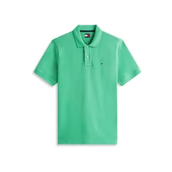 Tommy Jeans Majica Essential svetlo zelena