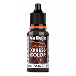 XS Mahogany 18ml