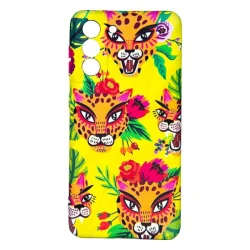 Maska za telefon SVETLECE za Samsung S21 DZ9/10