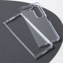 Maska za mobilni telefonSamsung Galaxy Z Fold 5 5G ICE CUBE