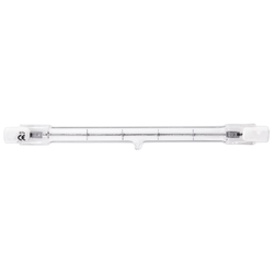 LINEARNA HALO ŽARULJA 200W R7s 118mm