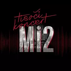 posneti mediji Mi2 - 2LP/Tisoči koncert, (20879764)