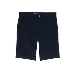 TOM TAILOR Chino hlače  temno modra