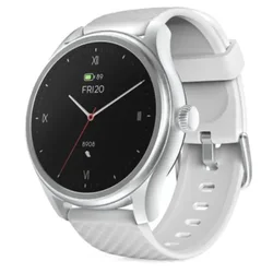 HAMA 5010 pametni sat, LCD 1.38, Srebrni Vodootporni
