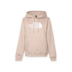 THE NORTH FACE Majica ESSENTIAL kremna