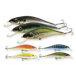 Vobler Goldy -Seeker- 17cm